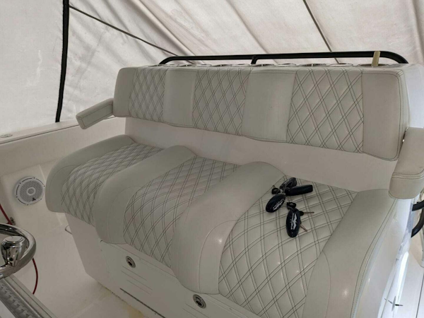 Invincible-40 Catamaran 2019 -Miami-Florida-United States-4447941