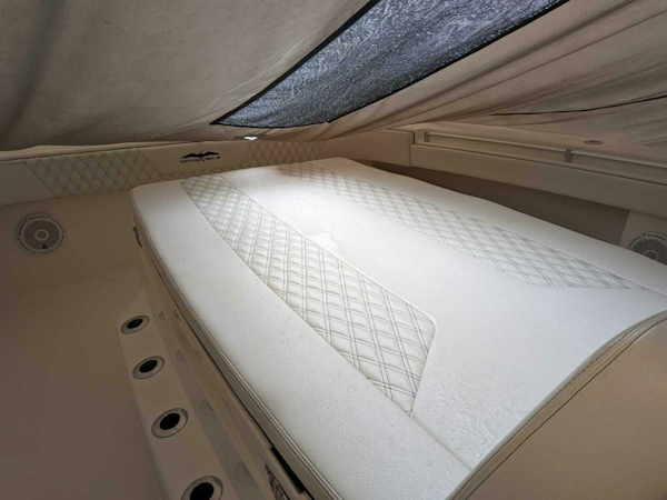 Invincible-40 Catamaran 2019 -Miami-Florida-United States-4447932