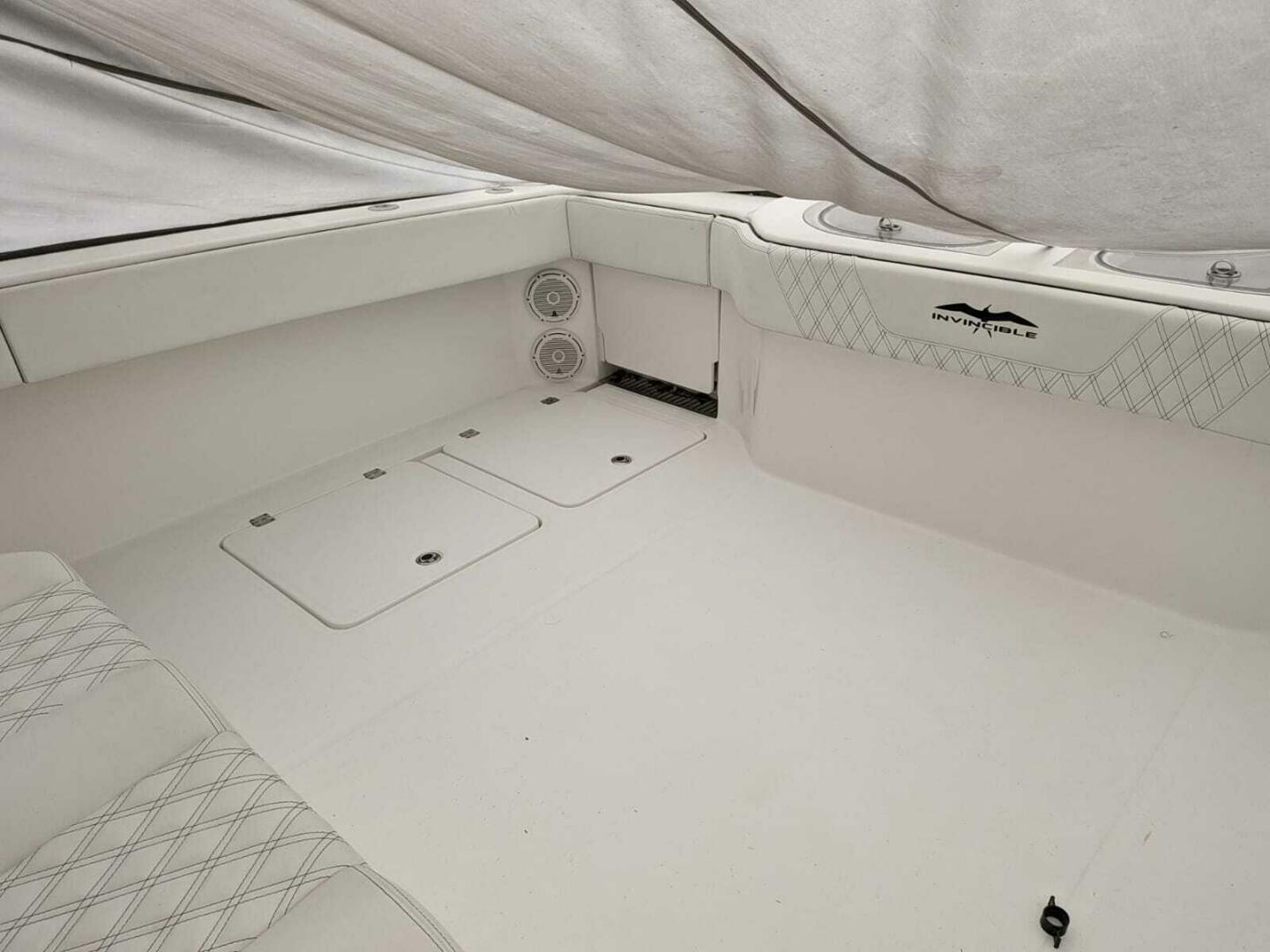 Invincible-40 Catamaran 2019 -Miami-Florida-United States-4447958 | Thumbnail
