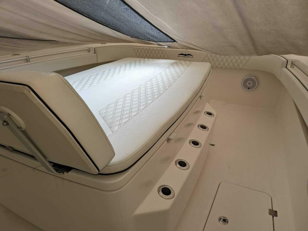 Invincible-40 Catamaran 2019 -Miami-Florida-United States-4447928