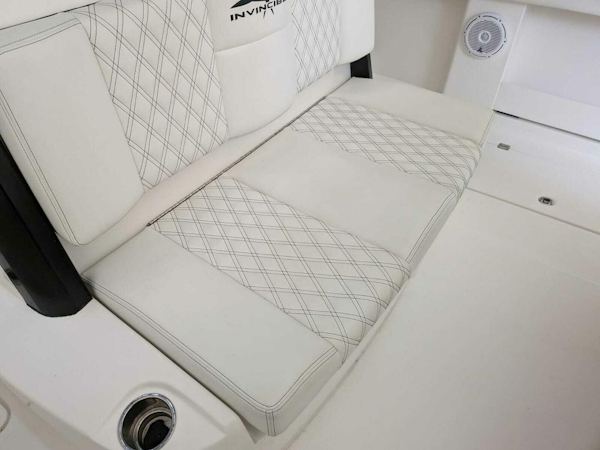 Invincible-40 Catamaran 2019 -Miami-Florida-United States-4447954