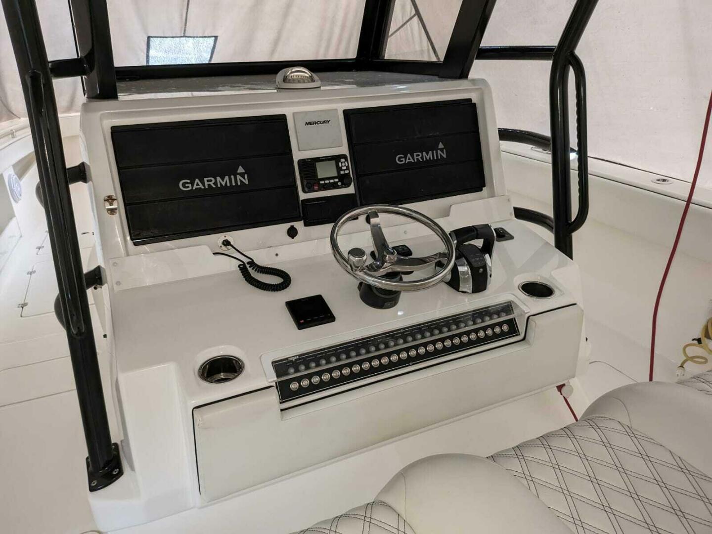 Invincible-40 Catamaran 2019 -Miami-Florida-United States-4447943 | Thumbnail
