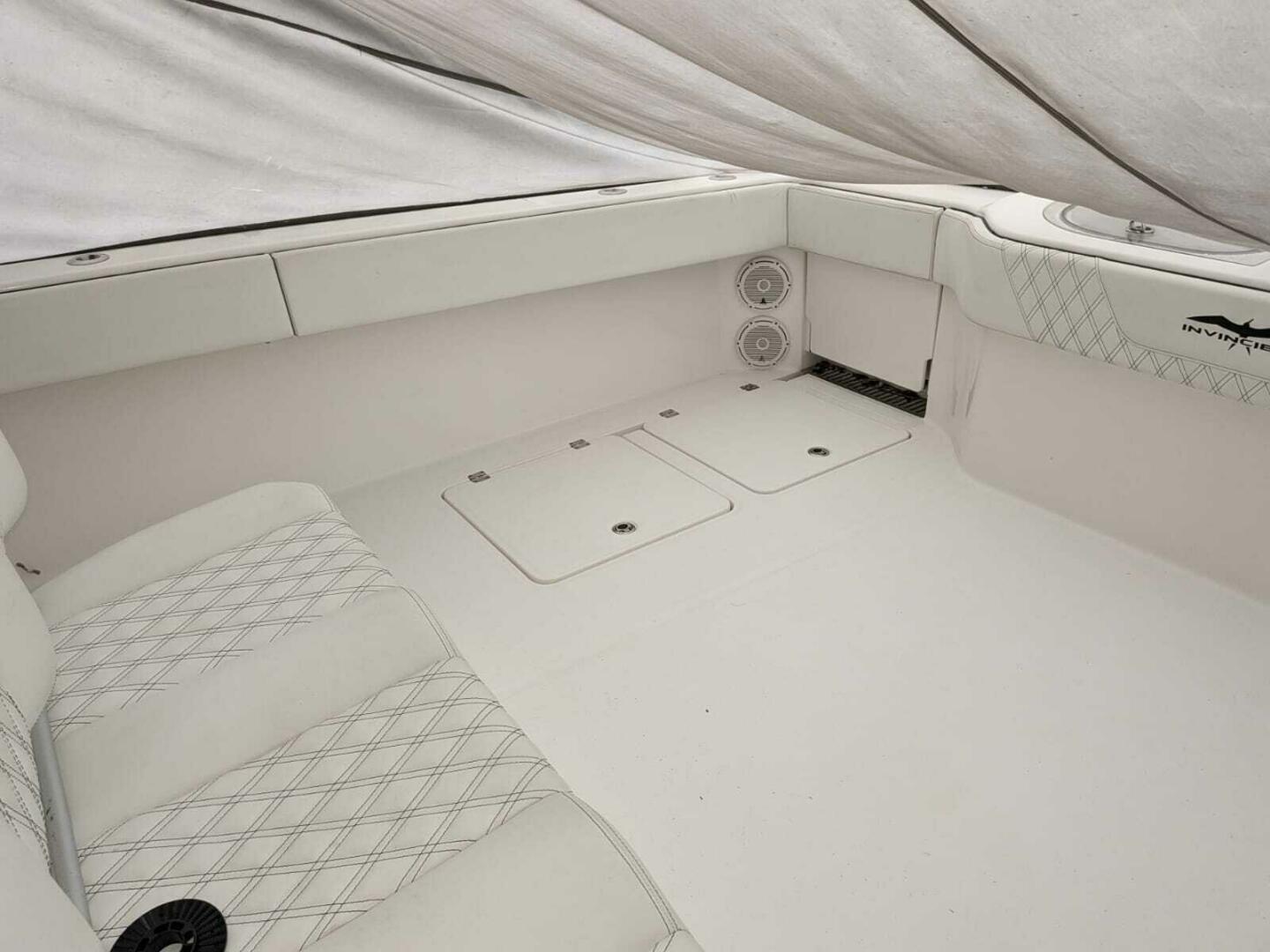 Invincible-40 Catamaran 2019 -Miami-Florida-United States-4447956 | Thumbnail