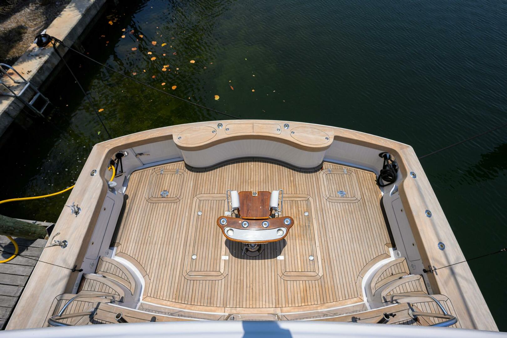 Sea Force IX-82 Enclosed Bridge 2004-JR Coral Gables-Florida-United States-4450205 | Thumbnail