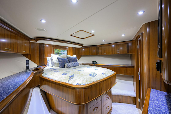 Sea Force IX-82 Enclosed Bridge 2004-JR Coral Gables-Florida-United States-4450249