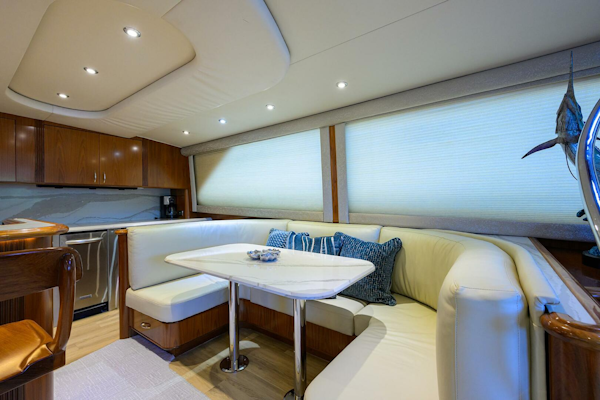 Sea Force IX-82 Enclosed Bridge 2004-JR Coral Gables-Florida-United States-4450219