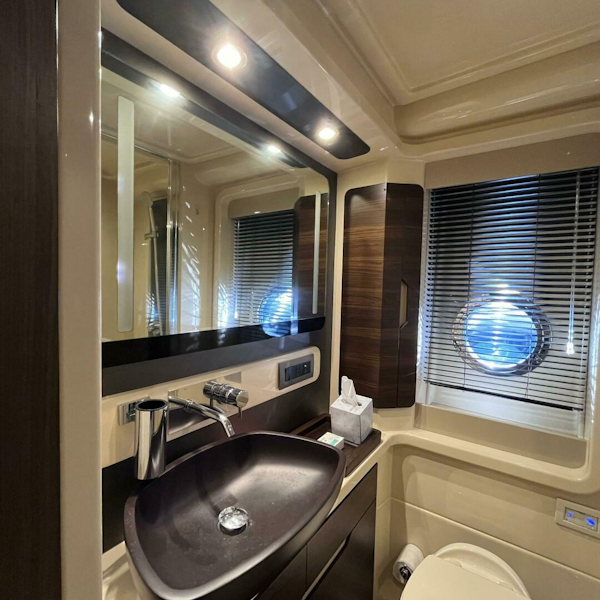 Azimut-50 fly 2015-Mer-Sea Lantana-Florida-United States-4452162