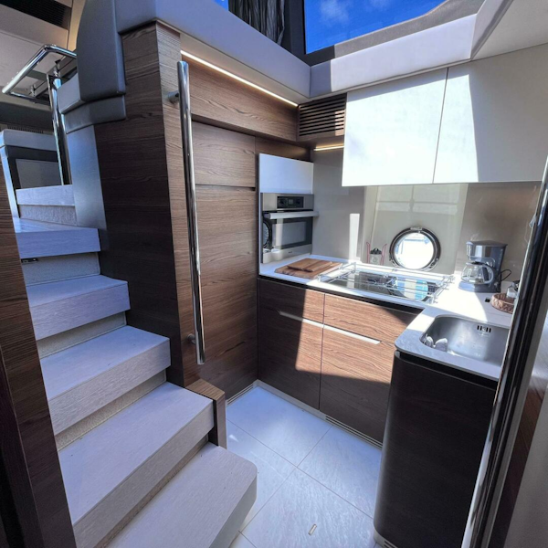 Azimut-50 fly 2015-Mer-Sea Lantana-Florida-United States-4452157