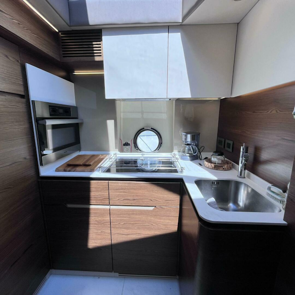 Azimut-50 fly 2015-Mer-Sea Lantana-Florida-United States-4452158