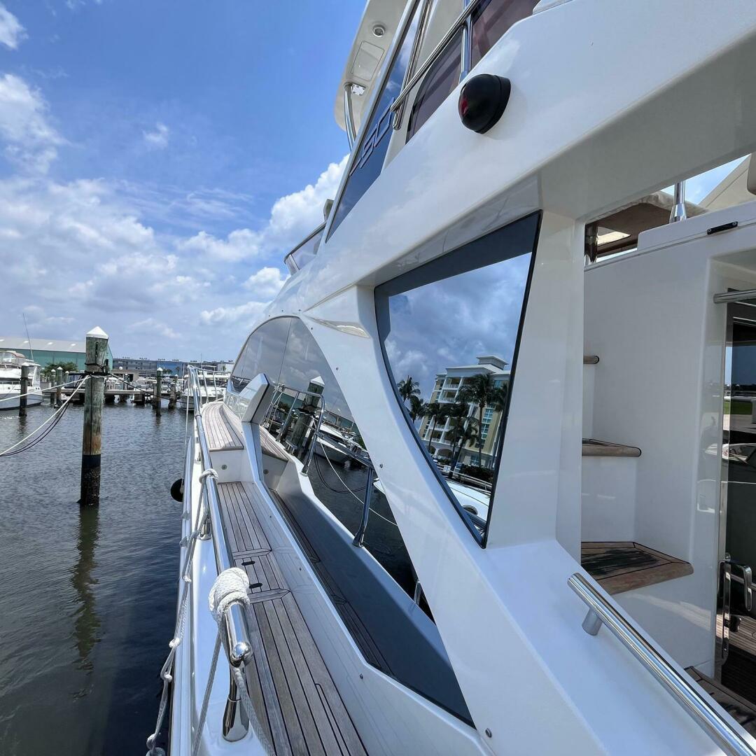 Azimut-50 fly 2015-Mer-Sea Lantana-Florida-United States-4452146 | Thumbnail