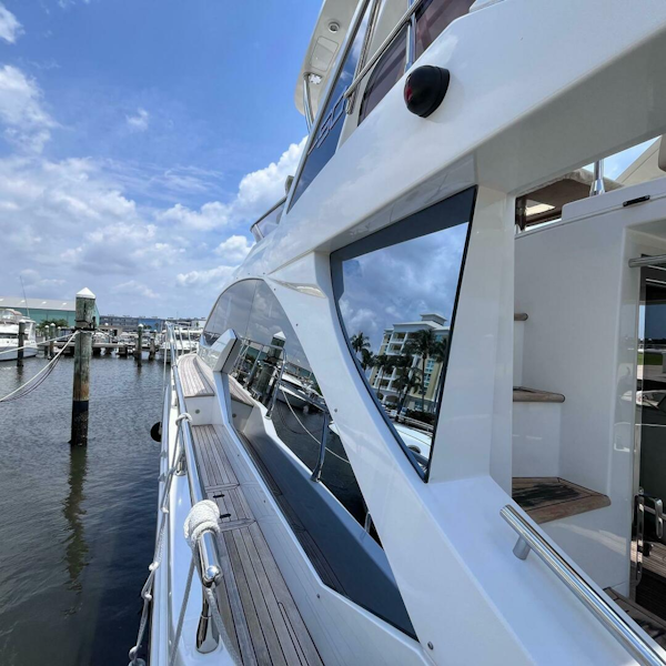 Azimut-50 fly 2015-Mer-Sea Lantana-Florida-United States-4452146