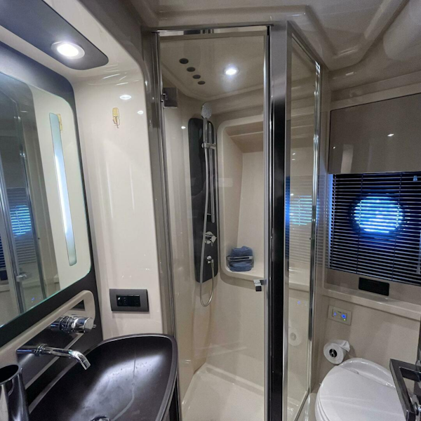 Azimut-50 fly 2015-Mer-Sea Lantana-Florida-United States-4452165