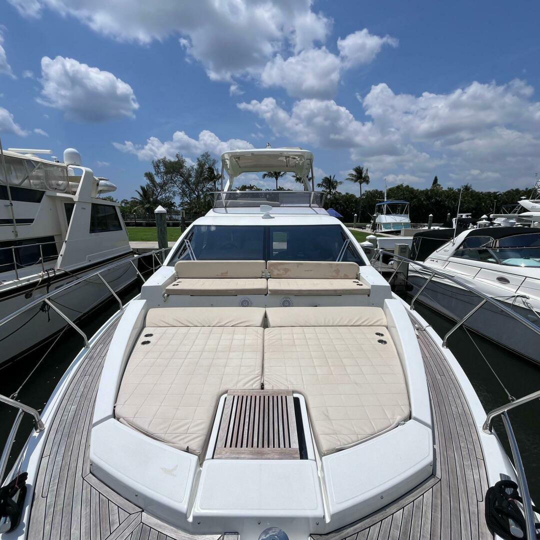 Azimut-50 fly 2015-Mer-Sea Lantana-Florida-United States-4452142 | Thumbnail