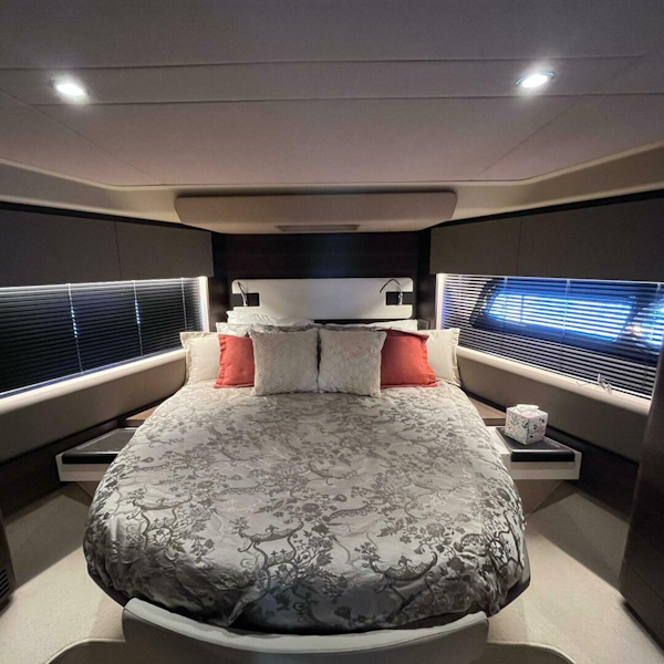 Azimut-50 fly 2015-Mer-Sea Lantana-Florida-United States-4452164