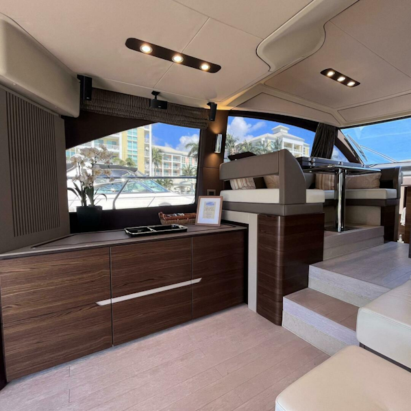 Azimut-50 fly 2015-Mer-Sea Lantana-Florida-United States-4452150