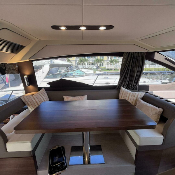 Azimut-50 fly 2015-Mer-Sea Lantana-Florida-United States-4452152