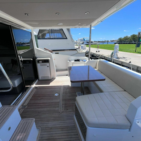 Azimut-50 fly 2015-Mer-Sea Lantana-Florida-United States-4452177