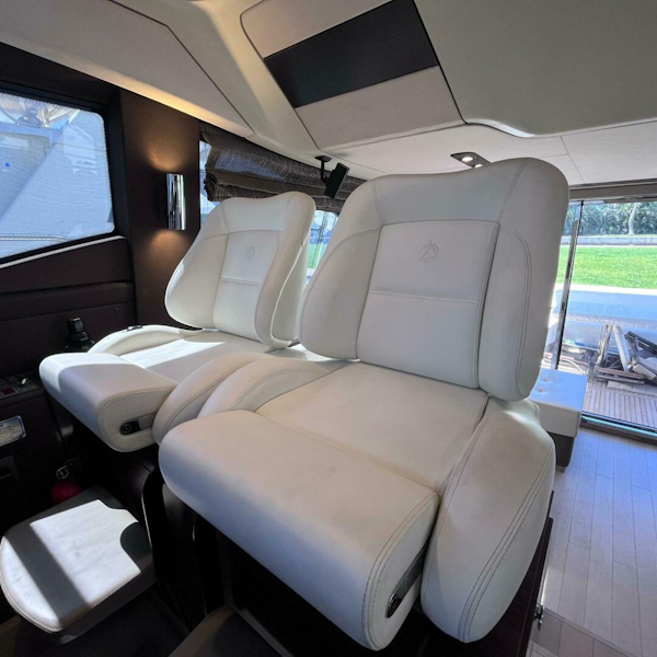 Azimut-50 fly 2015-Mer-Sea Lantana-Florida-United States-4452155