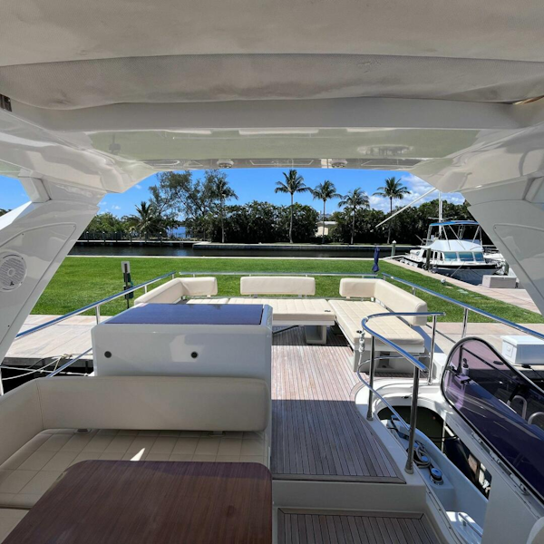 Azimut-50 fly 2015-Mer-Sea Lantana-Florida-United States-4452169