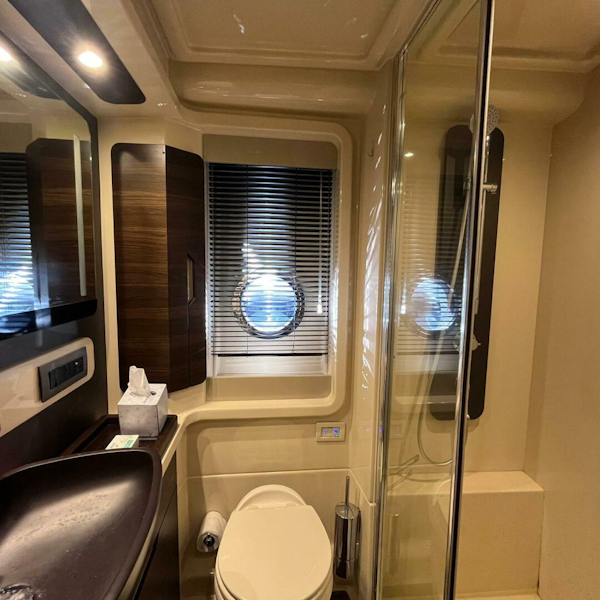 Azimut-50 fly 2015-Mer-Sea Lantana-Florida-United States-4452163