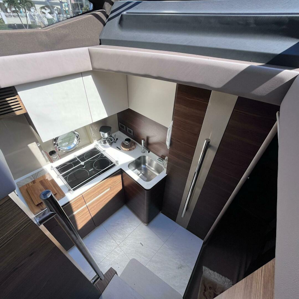 Azimut-50 fly 2015-Mer-Sea Lantana-Florida-United States-4452156