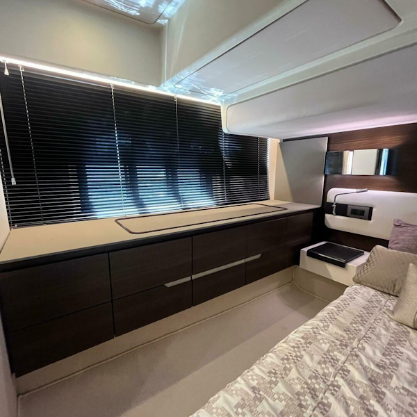 Azimut-50 fly 2015-Mer-Sea Lantana-Florida-United States-4452160