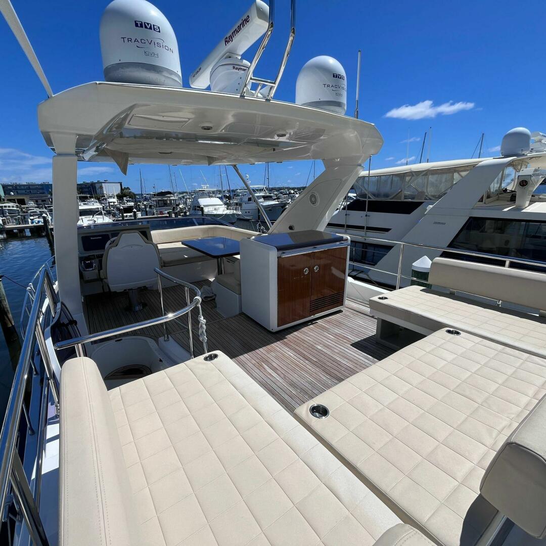 Azimut-50 fly 2015-Mer-Sea Lantana-Florida-United States-4452166 | Thumbnail