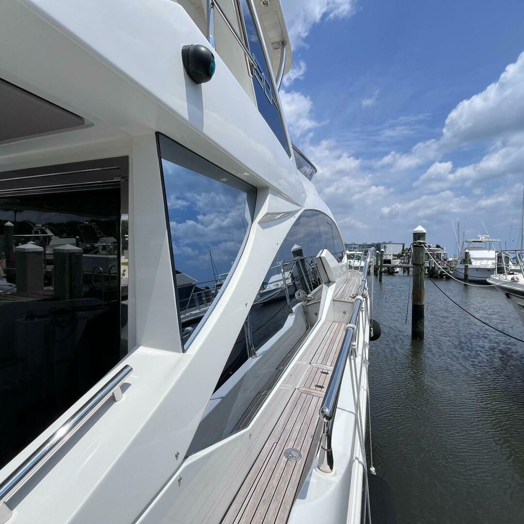 Azimut-50 fly 2015-Mer-Sea Lantana-Florida-United States-4452145 | Thumbnail