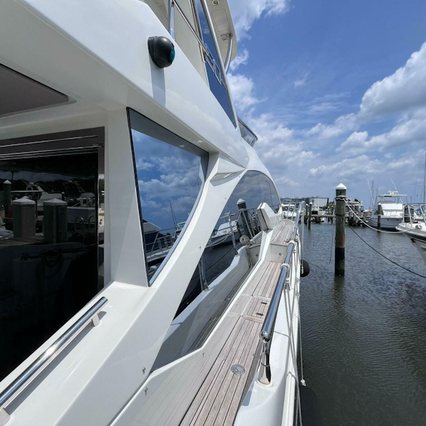 Azimut-50 fly 2015-Mer-Sea Lantana-Florida-United States-4452145