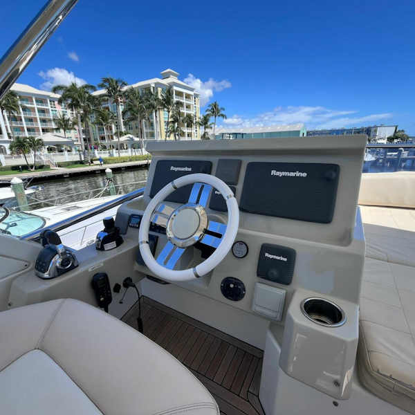 Azimut-50 fly 2015-Mer-Sea Lantana-Florida-United States-4452170