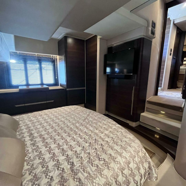 Azimut-50 fly 2015-Mer-Sea Lantana-Florida-United States-4452161
