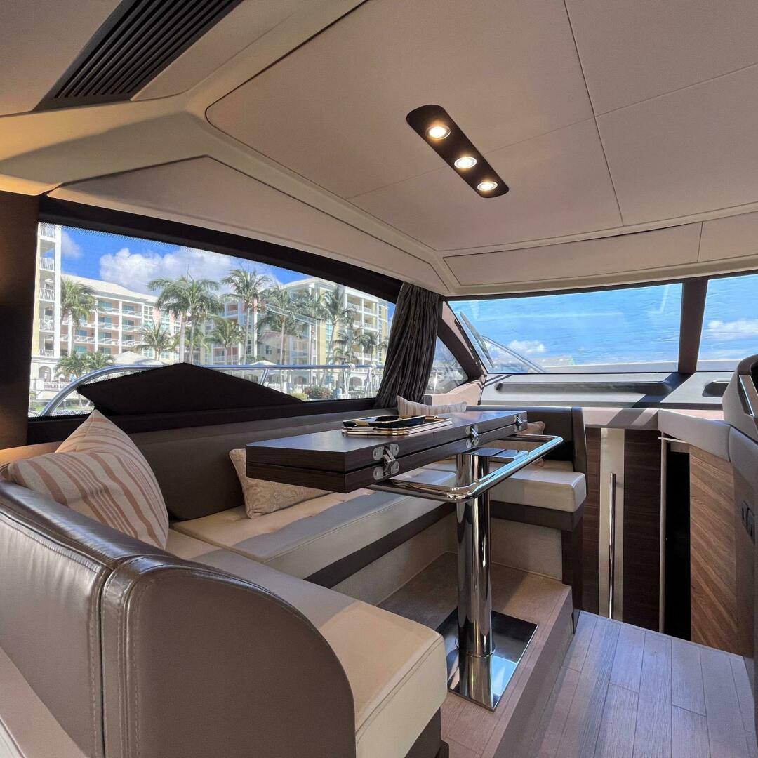 Azimut-50 fly 2015-Mer-Sea Lantana-Florida-United States-4452151 | Thumbnail