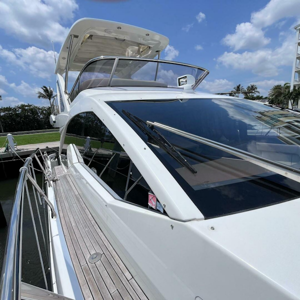 Azimut-50 fly 2015-Mer-Sea Lantana-Florida-United States-4452144