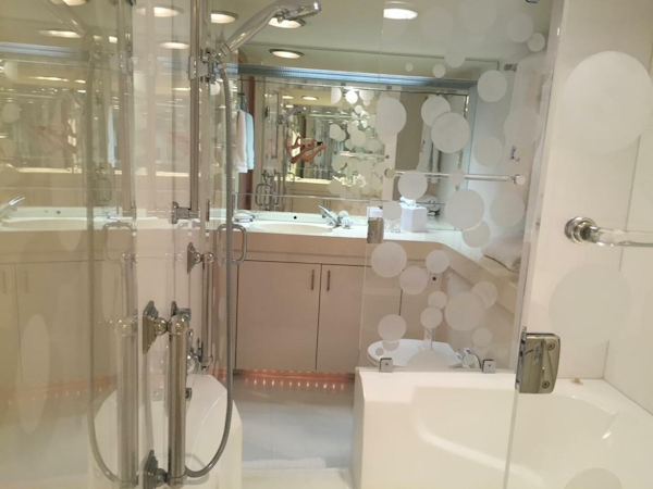 Hatteras-70 Cockpit Motor Yacht 1994-Lumber Away IV Fort Lauderdale-Florida-United States-4452555