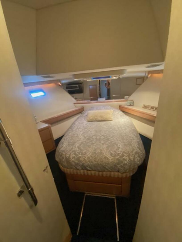 Hatteras-70 Cockpit Motor Yacht 1994-Lumber Away IV Fort Lauderdale-Florida-United States-4452559