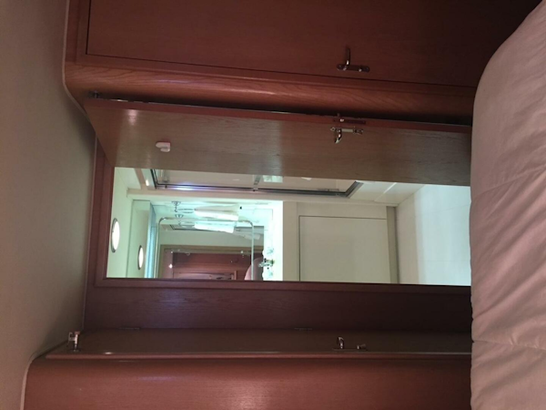 Hatteras-70 Cockpit Motor Yacht 1994-Lumber Away IV Fort Lauderdale-Florida-United States-4452578
