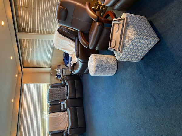 Hatteras-70 Cockpit Motor Yacht 1994-Lumber Away IV Fort Lauderdale-Florida-United States-4452529