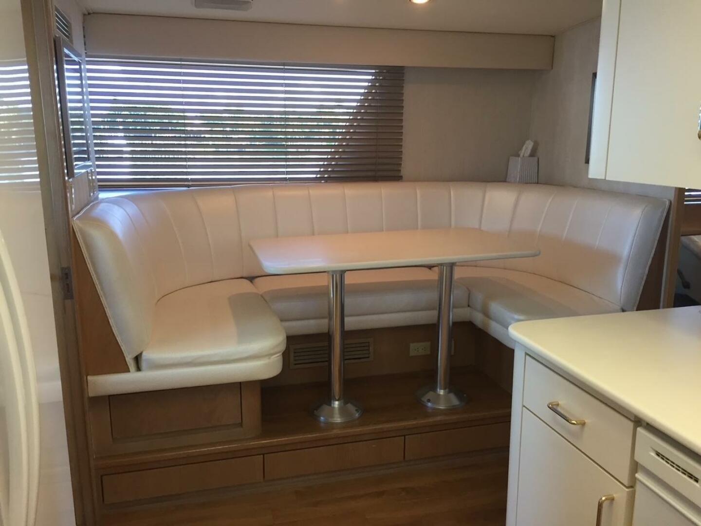 Hatteras-70 Cockpit Motor Yacht 1994-Lumber Away IV Fort Lauderdale-Florida-United States-4452516 | Thumbnail