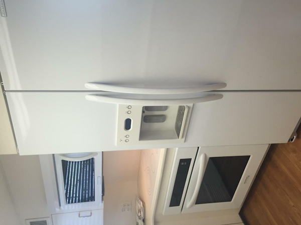 Hatteras-70 Cockpit Motor Yacht 1994-Lumber Away IV Fort Lauderdale-Florida-United States-4452527