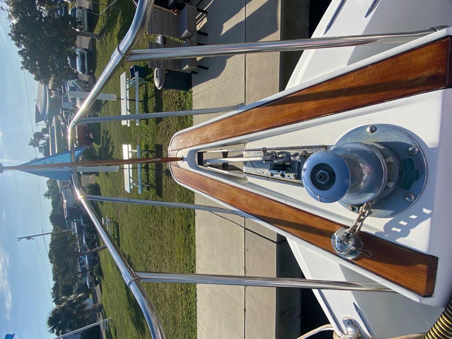 Hatteras-70 Cockpit Motor Yacht 1994-Lumber Away IV Fort Lauderdale-Florida-United States-4452458 | Thumbnail