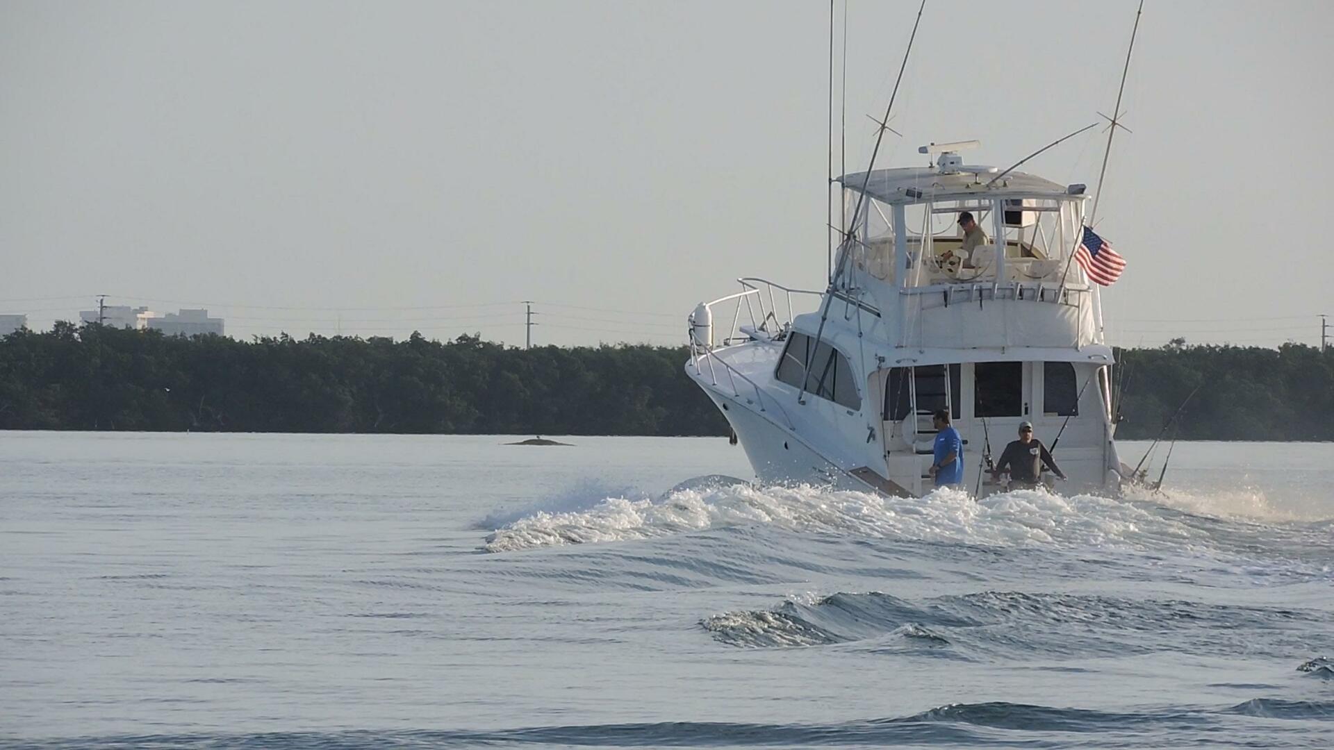 Post-44 1990-Lost Tarheel Fort Pierce-Florida-United States-DSCN6049-4456951 | Thumbnail