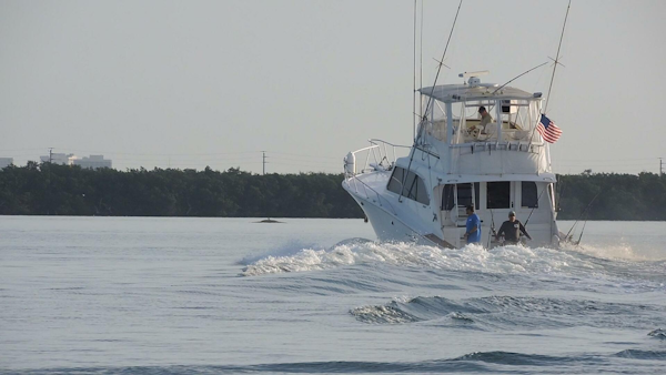 Post-44 1990-Lost Tarheel Fort Pierce-Florida-United States-DSCN6049-4456951