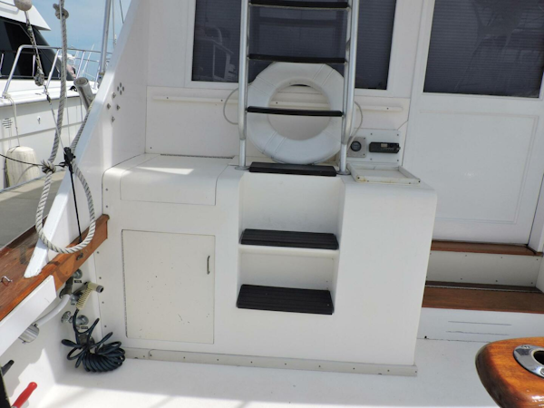 Post-44 1990-Lost Tarheel Fort Pierce-Florida-United States-12 Sink Tackel-4456812