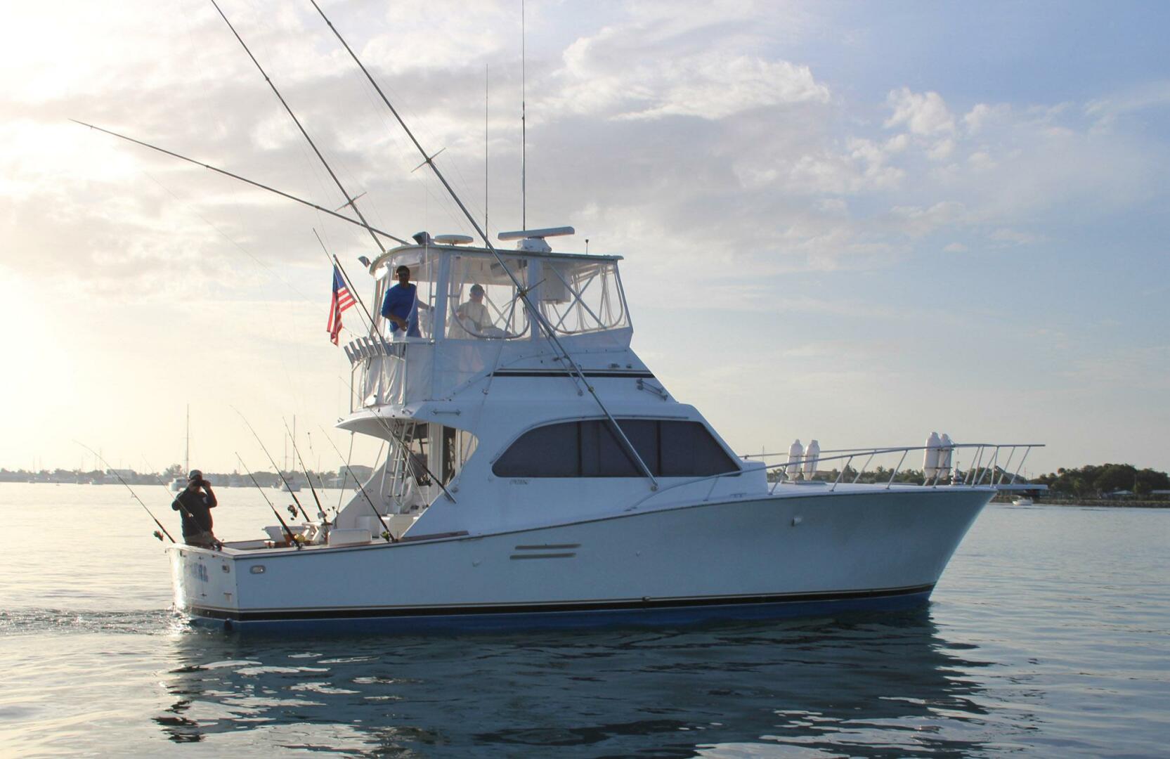Post-44 1990-Lost Tarheel Fort Pierce-Florida-United States-4456786 | Thumbnail