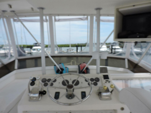 Post-44 1990-Lost Tarheel Fort Pierce-Florida-United States-17 Helm-4456826
