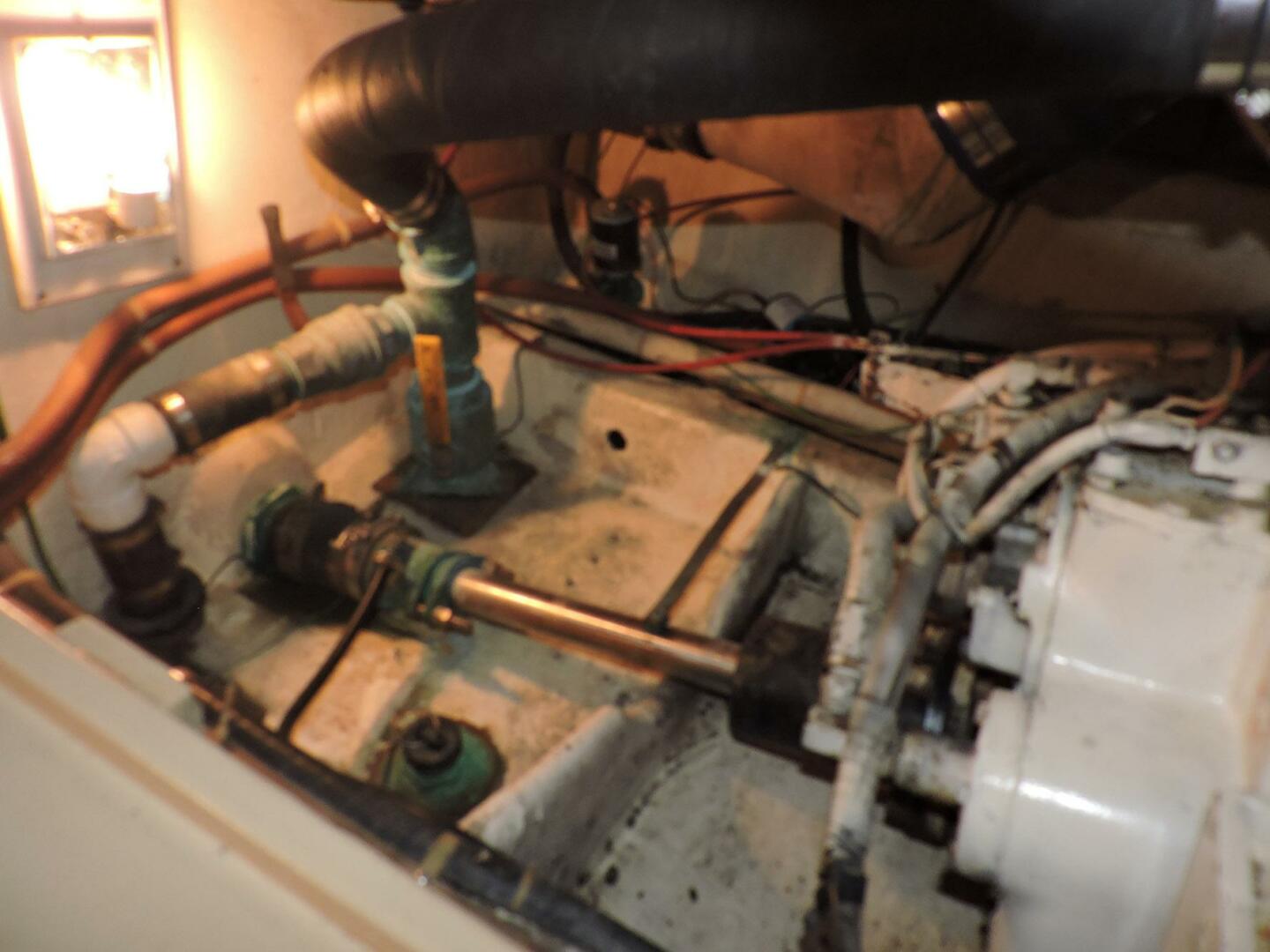 Post-44 1990-Lost Tarheel Fort Pierce-Florida-United States-62 Shaft-4456924 | Thumbnail