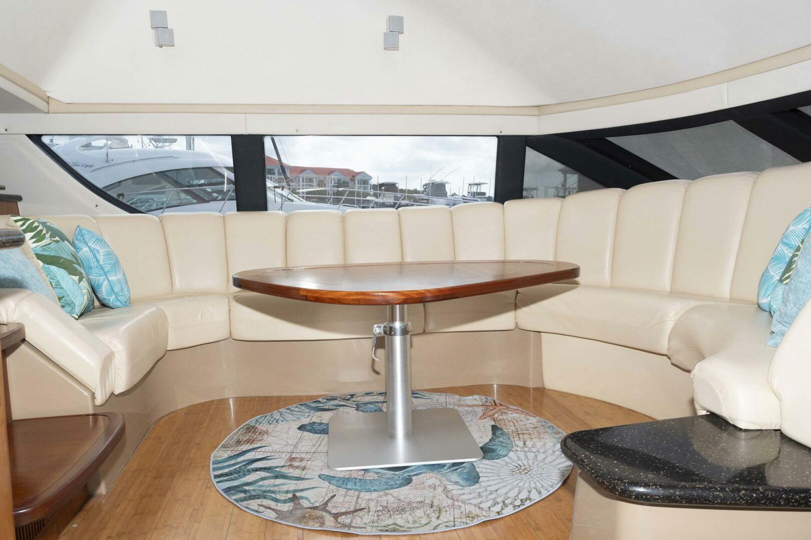 Carver-570 Voyager Pilothouse 2002-G SPOT Mount Pleasant-South Carolina-United States-4458749 | Thumbnail
