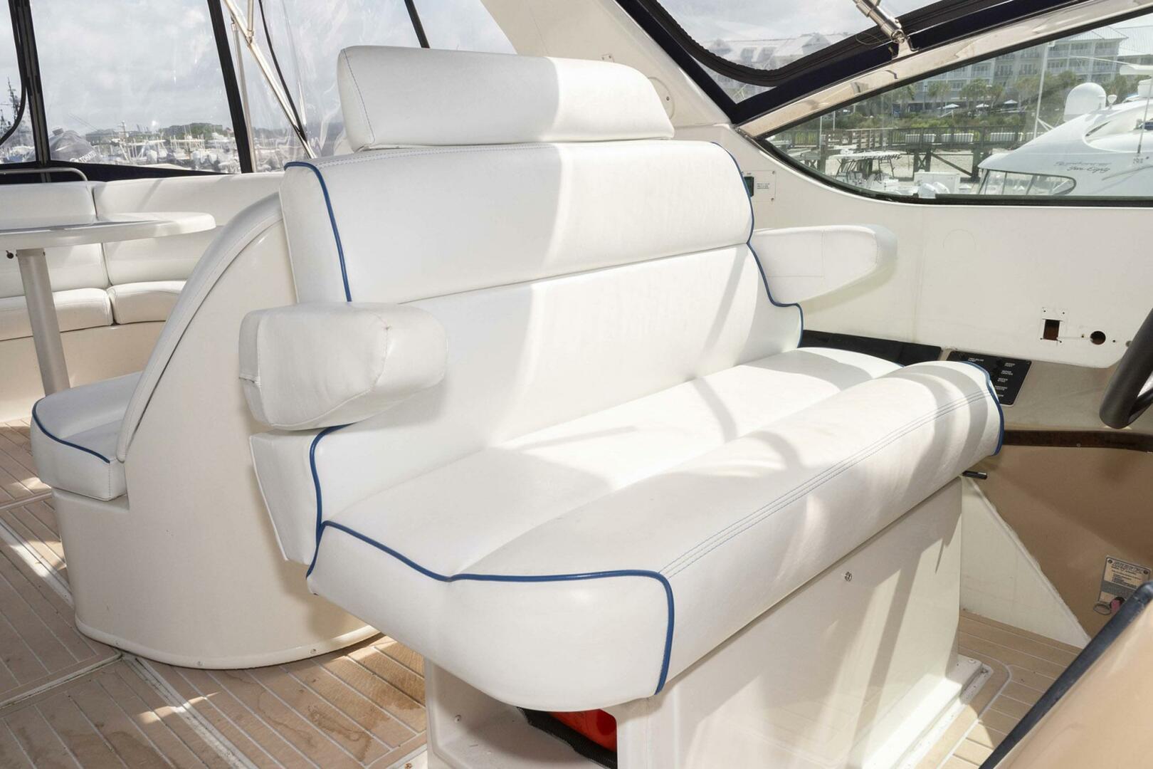 Carver-570 Voyager Pilothouse 2002-G SPOT Mount Pleasant-South Carolina-United States-4458691 | Thumbnail