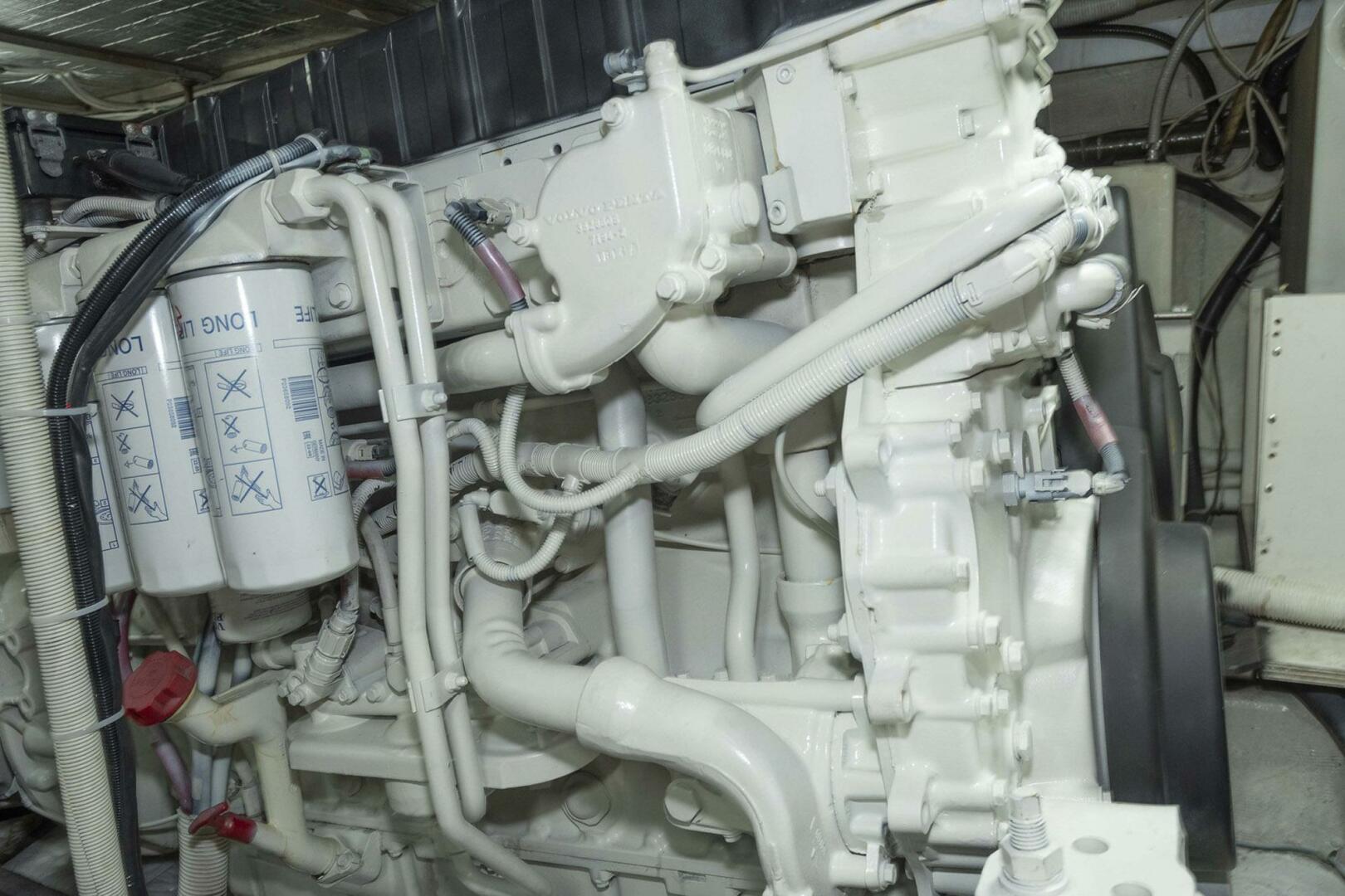 Carver-570 Voyager Pilothouse 2002-G SPOT Mount Pleasant-South Carolina-United States-4458783 | Thumbnail