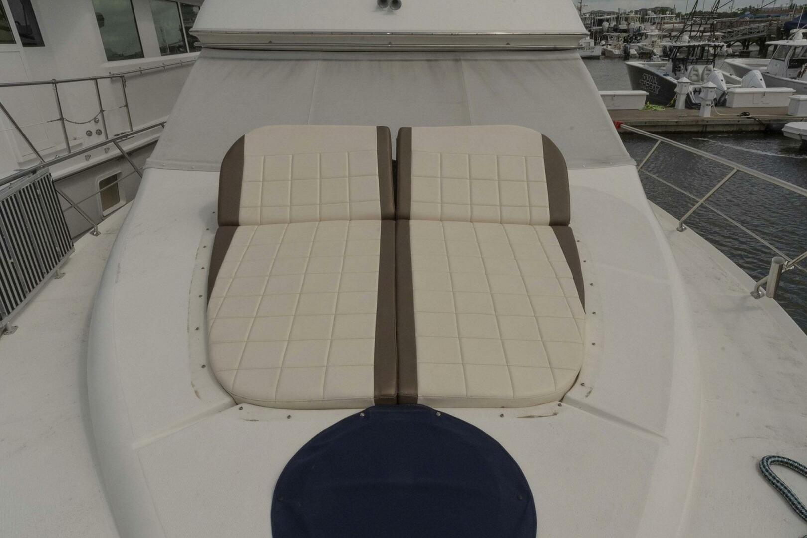 Carver-570 Voyager Pilothouse 2002-G SPOT Mount Pleasant-South Carolina-United States-4458669 | Thumbnail
